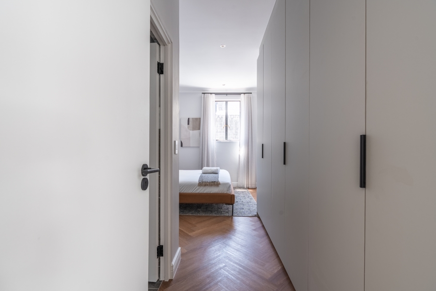 2 Bedroom Property for Sale in Cape Town City Centre Western Cape